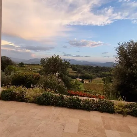 Nymphee Vaison-la-Romaine