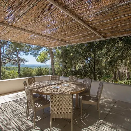 Bed & Breakfast Nymphee Vaison-la-Romaine