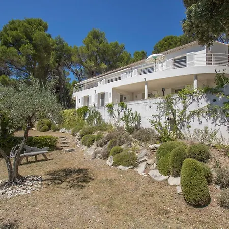 Nymphee Vaison-la-Romaine