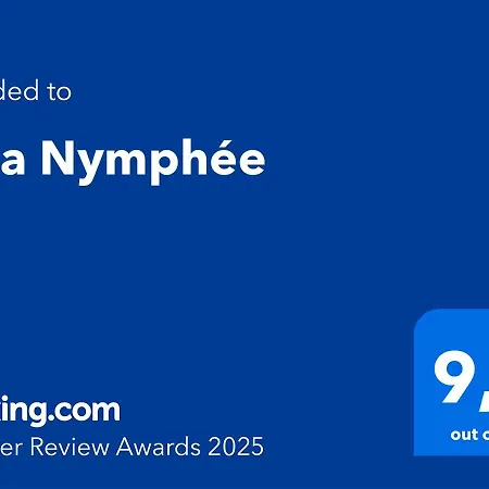 Nymphee Bed & Breakfast